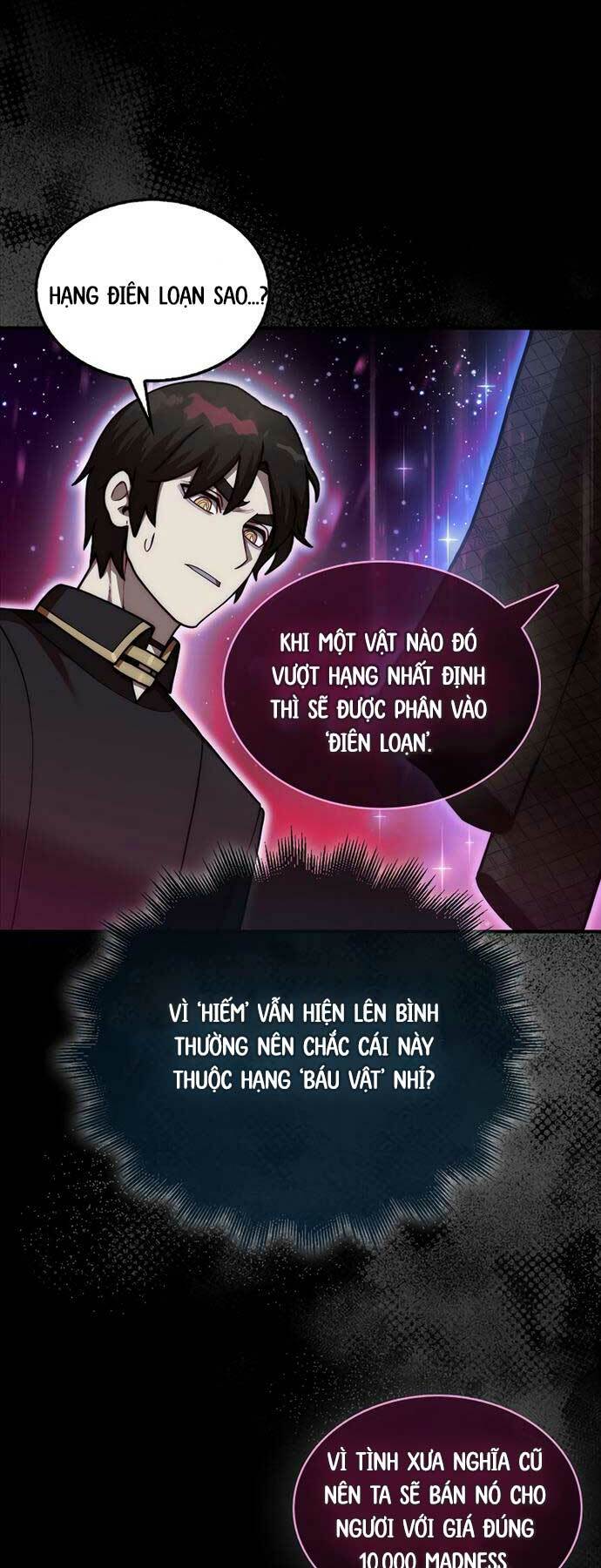 Quân Cờ Thứ 31 Lật Ngược Ván Cờ - Chapter 38 - Page 36