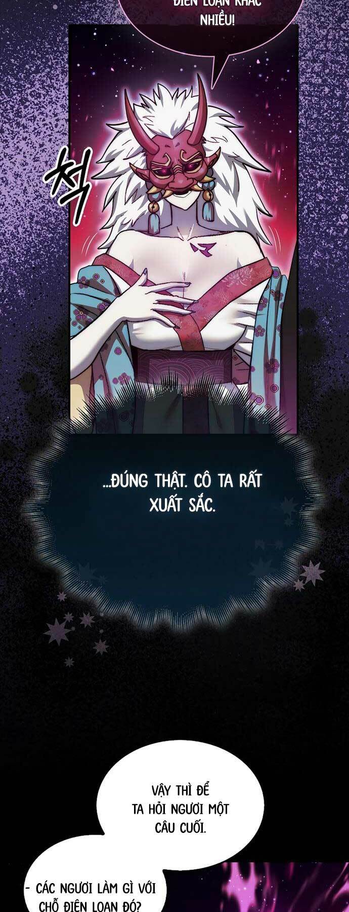 Quân Cờ Thứ 31 Lật Ngược Ván Cờ - Chapter 38 - Page 38