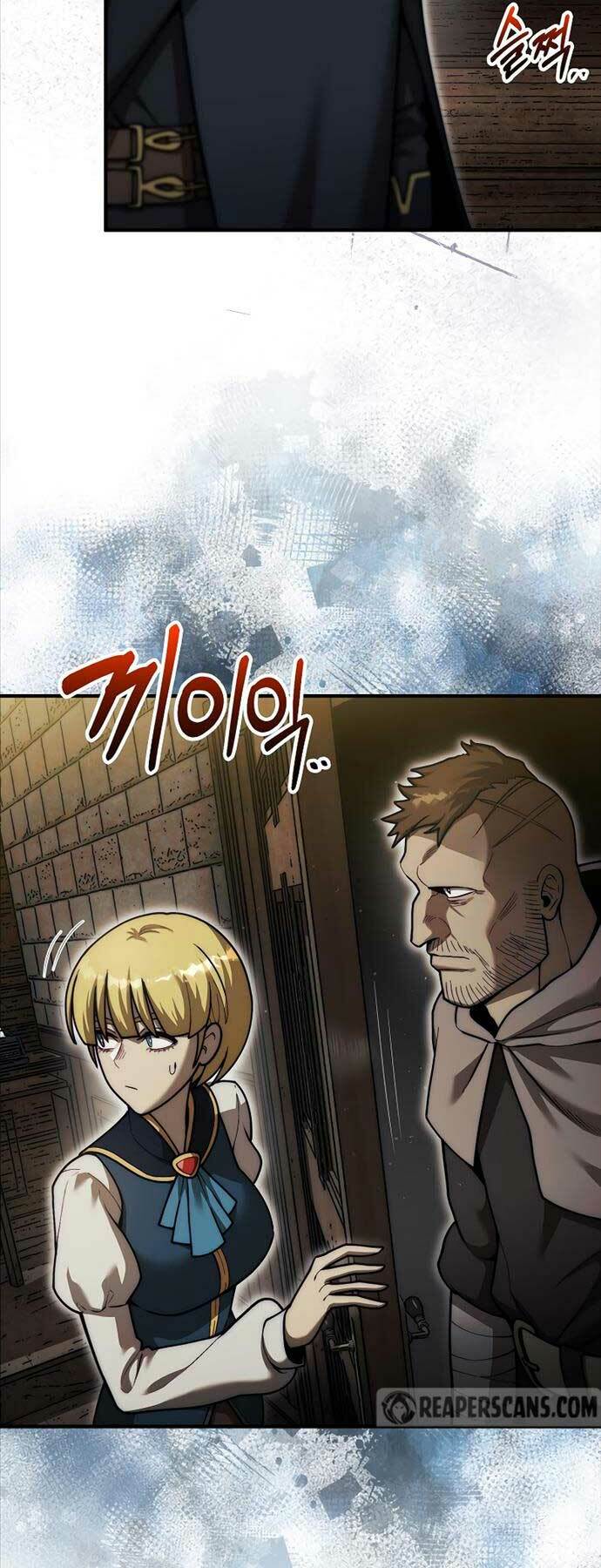 Quân Cờ Thứ 31 Lật Ngược Ván Cờ - Chapter 38 - Page 3