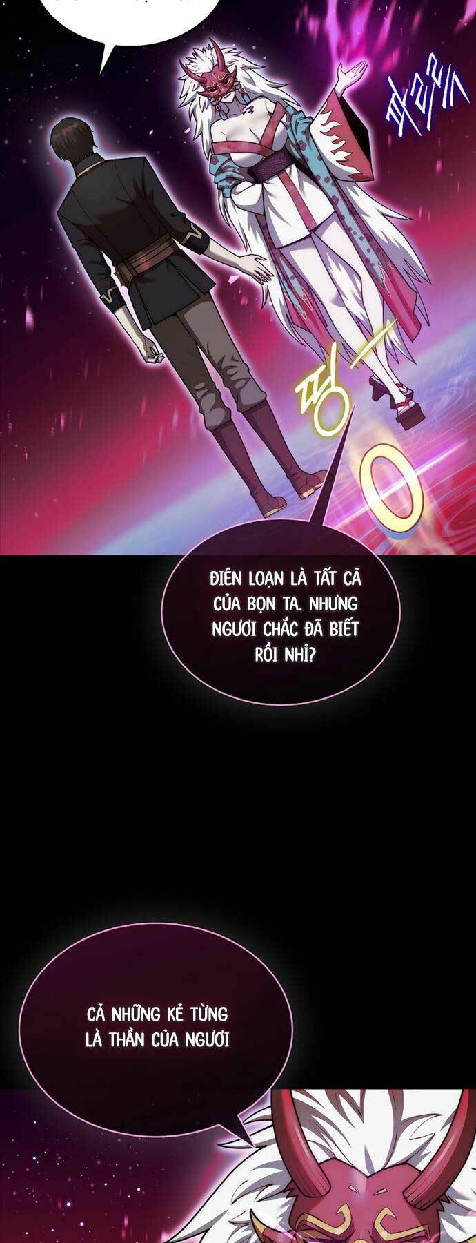 Quân Cờ Thứ 31 Lật Ngược Ván Cờ - Chapter 38 - Page 39