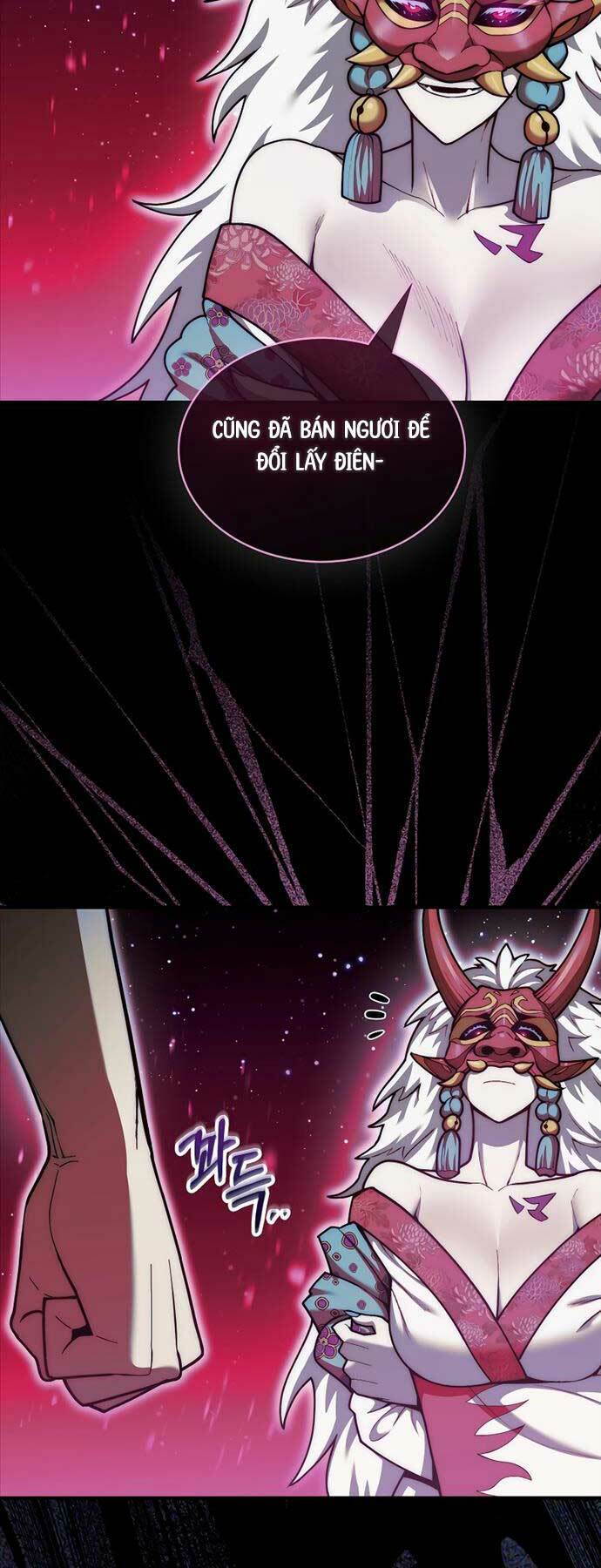 Quân Cờ Thứ 31 Lật Ngược Ván Cờ - Chapter 38 - Page 40