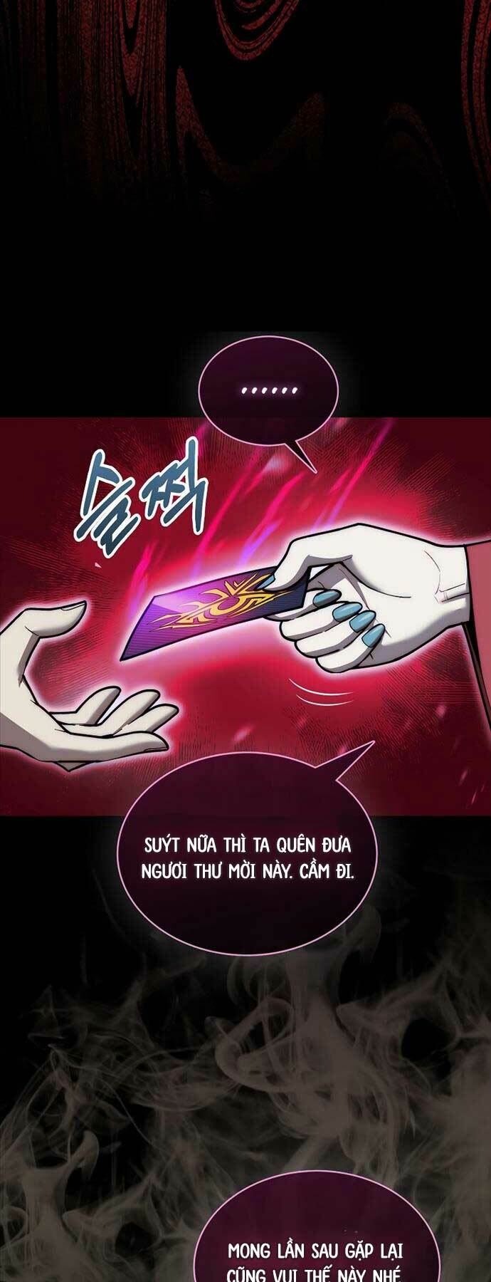 Quân Cờ Thứ 31 Lật Ngược Ván Cờ - Chapter 38 - Page 42