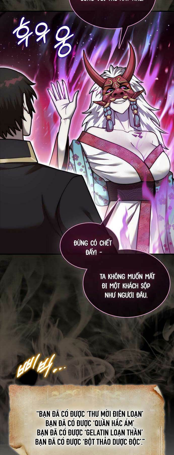 Quân Cờ Thứ 31 Lật Ngược Ván Cờ - Chapter 38 - Page 43