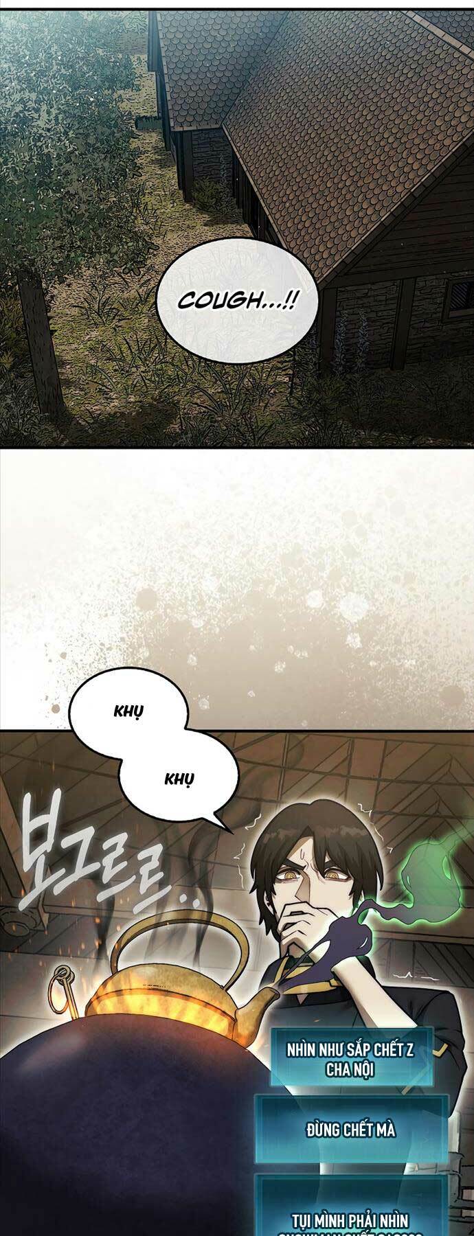 Quân Cờ Thứ 31 Lật Ngược Ván Cờ - Chapter 38 - Page 45