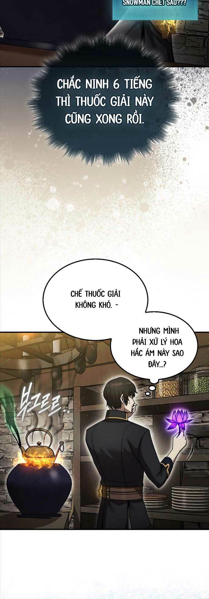 Quân Cờ Thứ 31 Lật Ngược Ván Cờ - Chapter 38 - Page 46