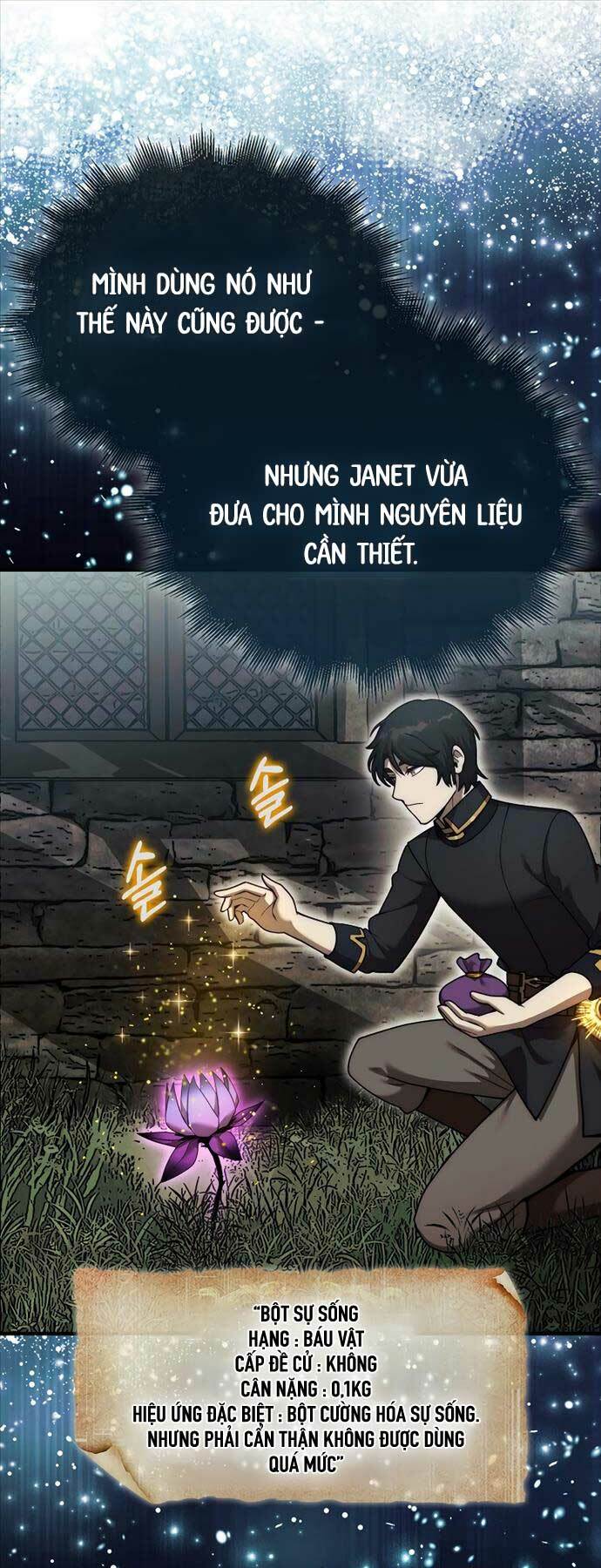 Quân Cờ Thứ 31 Lật Ngược Ván Cờ - Chapter 38 - Page 47