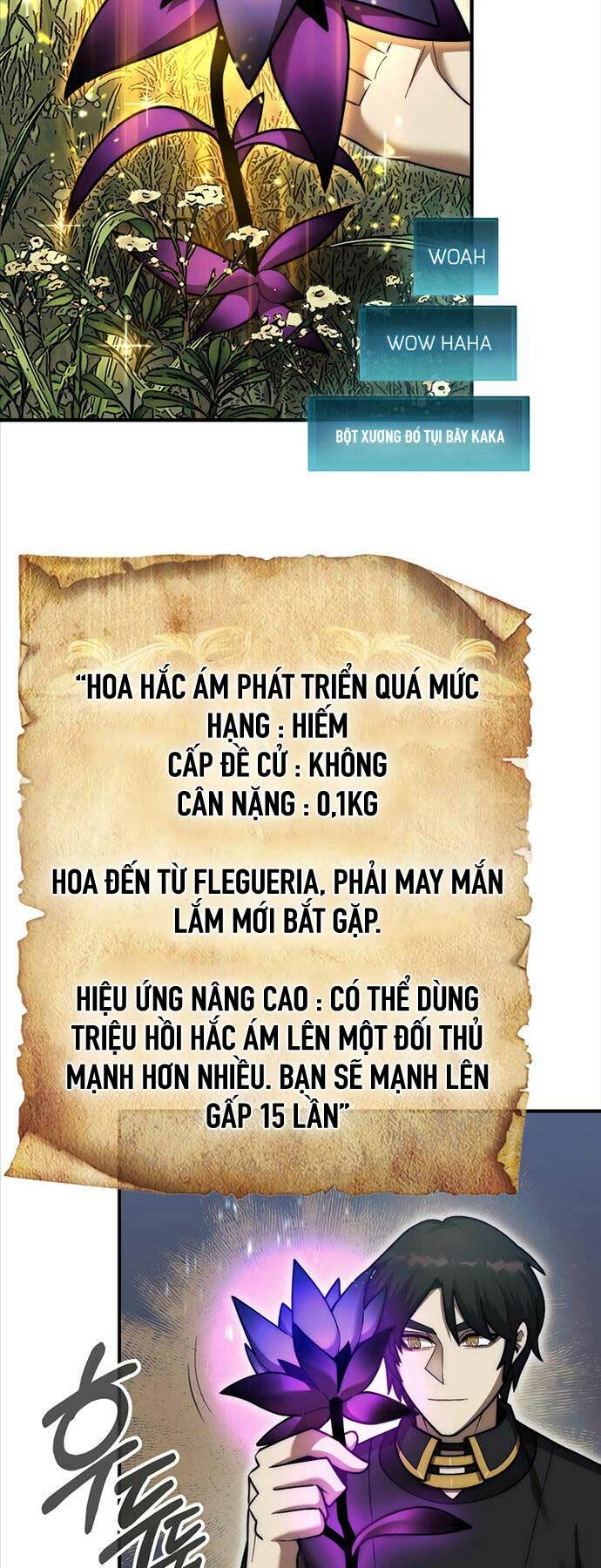 Quân Cờ Thứ 31 Lật Ngược Ván Cờ - Chapter 38 - Page 49