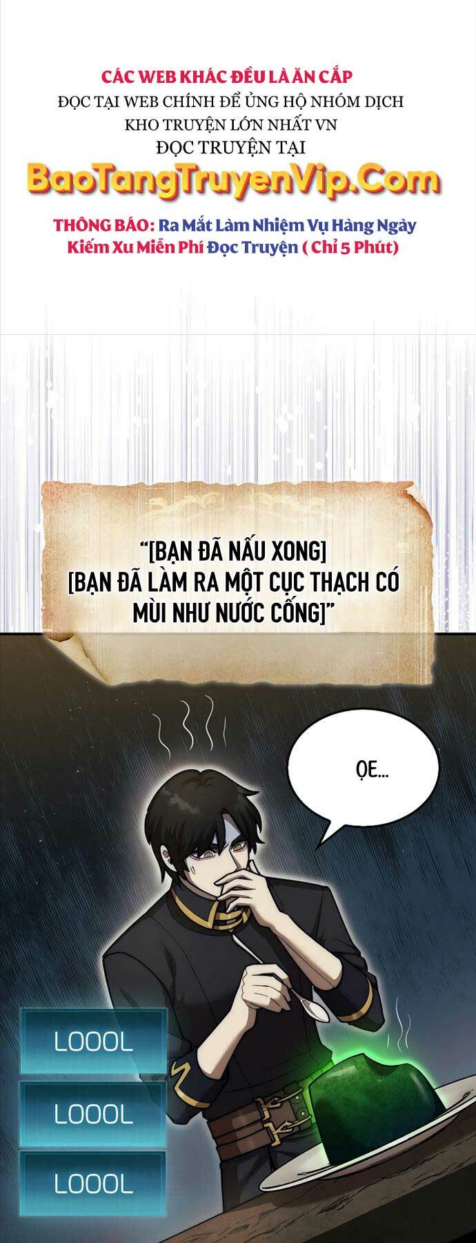 Quân Cờ Thứ 31 Lật Ngược Ván Cờ - Chapter 38 - Page 51