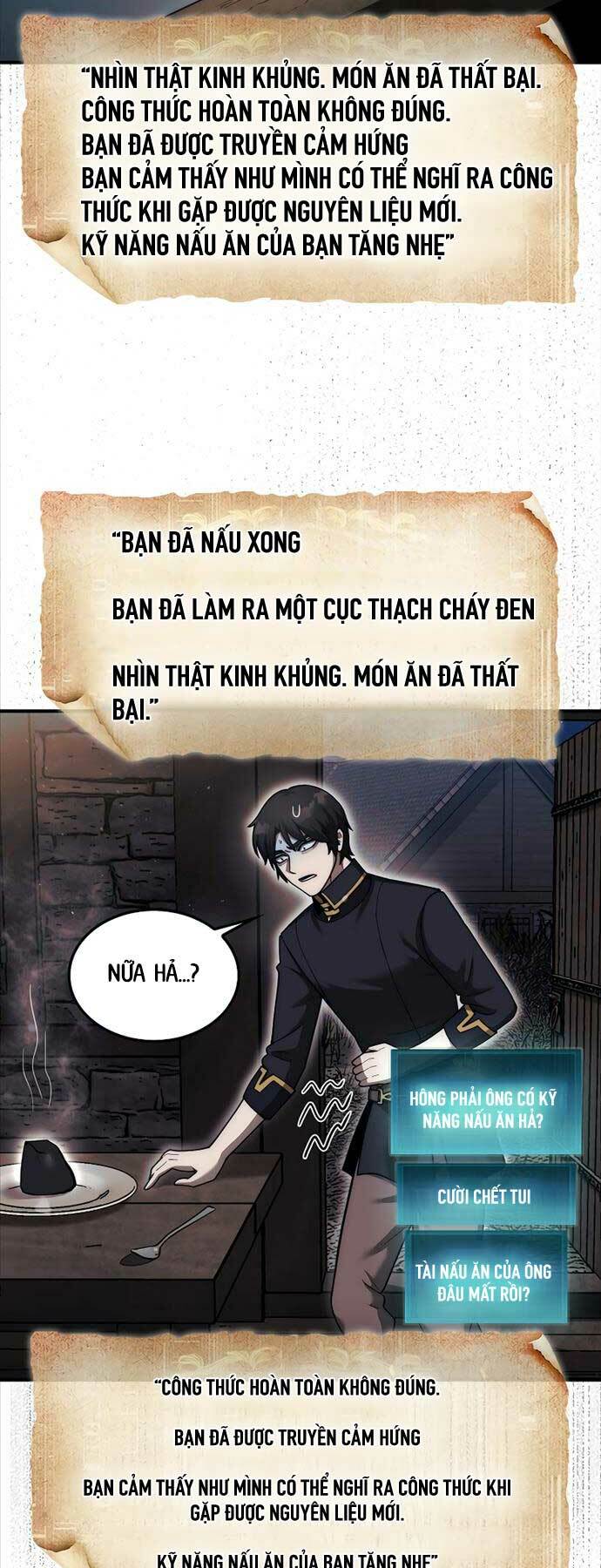 Quân Cờ Thứ 31 Lật Ngược Ván Cờ - Chapter 38 - Page 52