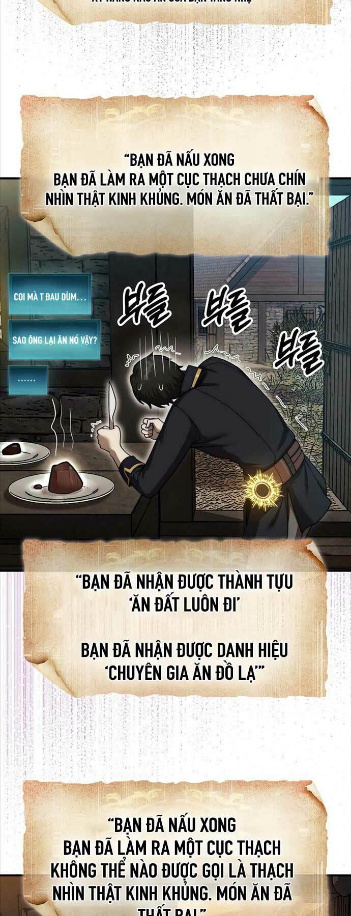 Quân Cờ Thứ 31 Lật Ngược Ván Cờ - Chapter 38 - Page 53