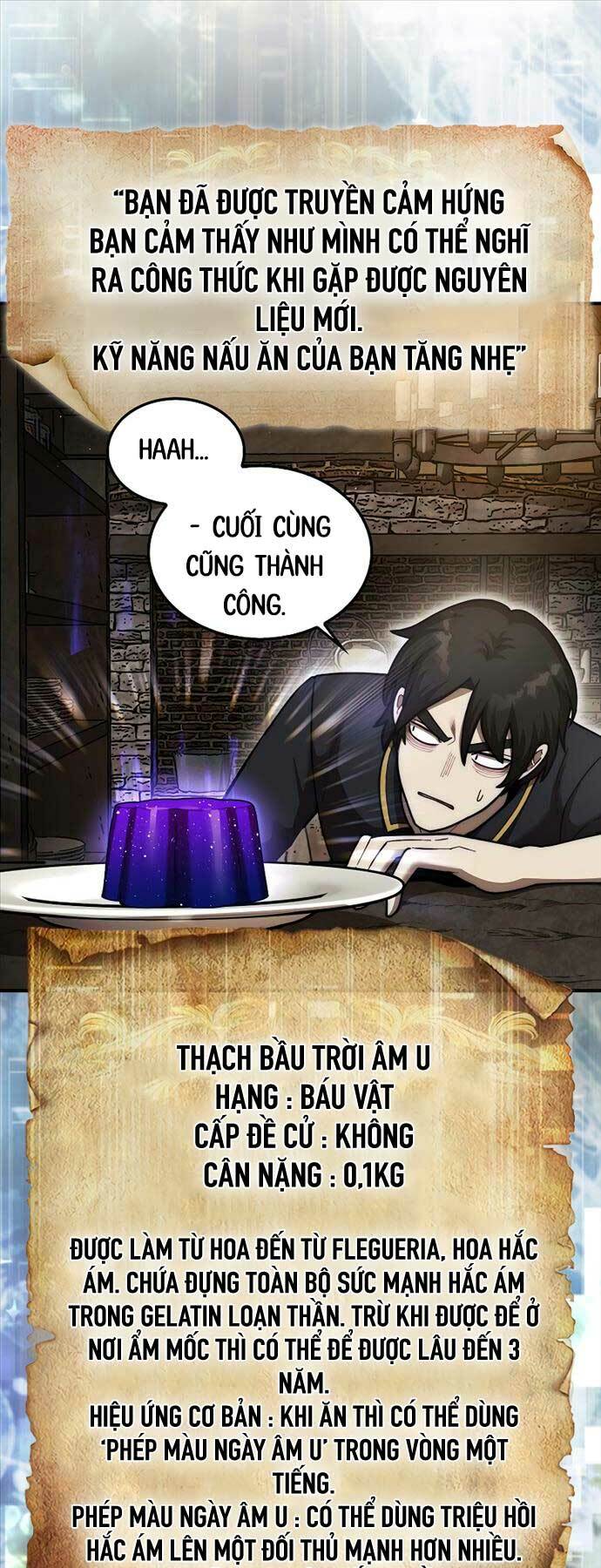 Quân Cờ Thứ 31 Lật Ngược Ván Cờ - Chapter 38 - Page 57