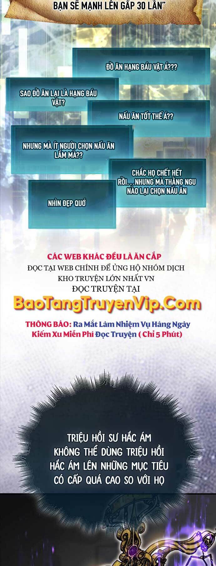 Quân Cờ Thứ 31 Lật Ngược Ván Cờ - Chapter 38 - Page 58