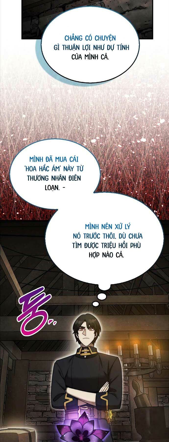 Quân Cờ Thứ 31 Lật Ngược Ván Cờ - Chapter 38 - Page 5