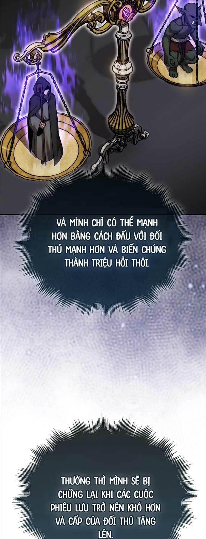 Quân Cờ Thứ 31 Lật Ngược Ván Cờ - Chapter 38 - Page 59