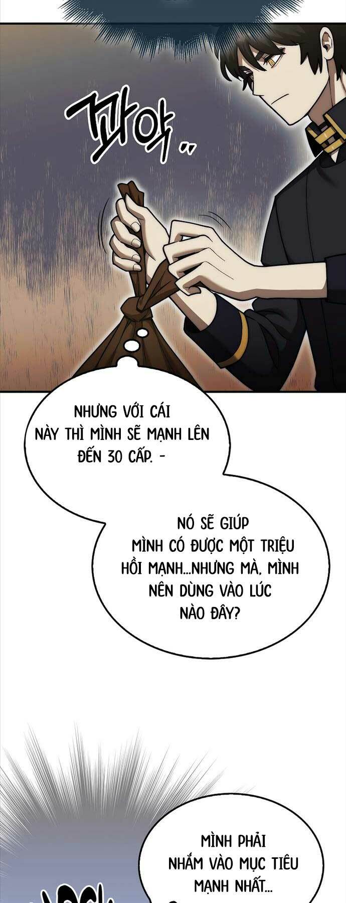 Quân Cờ Thứ 31 Lật Ngược Ván Cờ - Chapter 38 - Page 60
