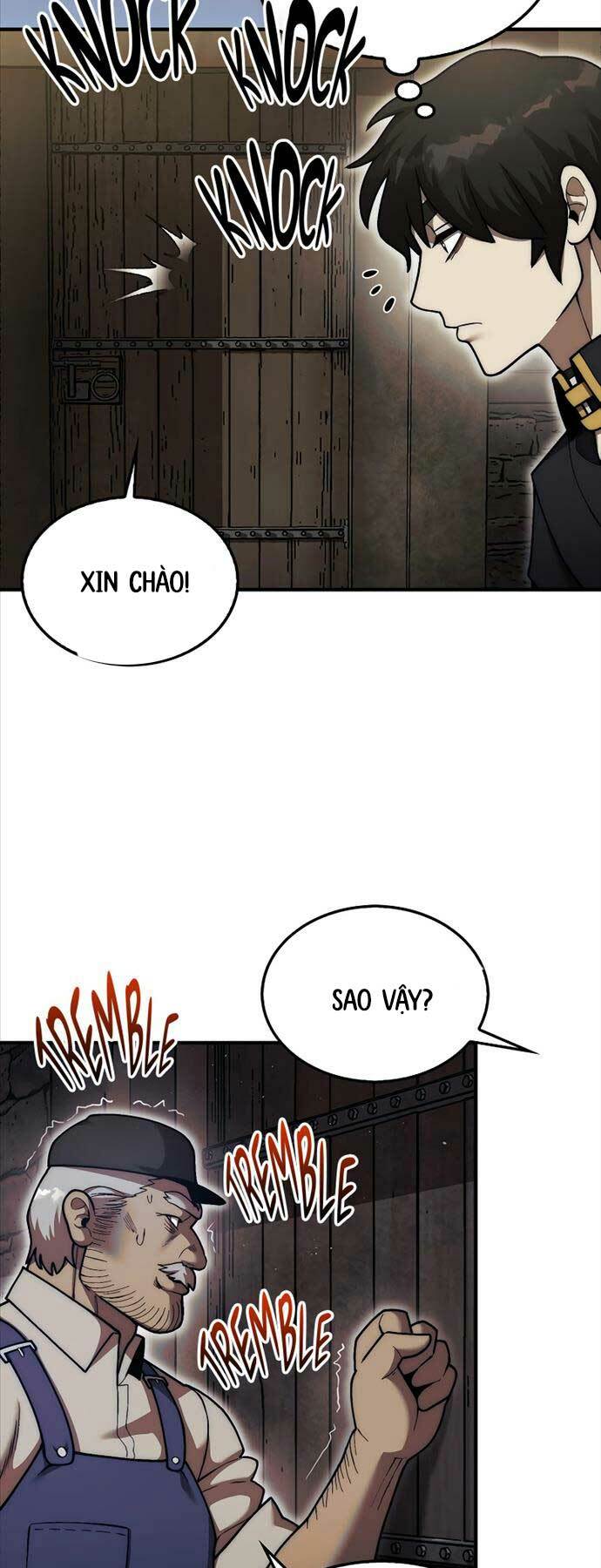 Quân Cờ Thứ 31 Lật Ngược Ván Cờ - Chapter 38 - Page 61