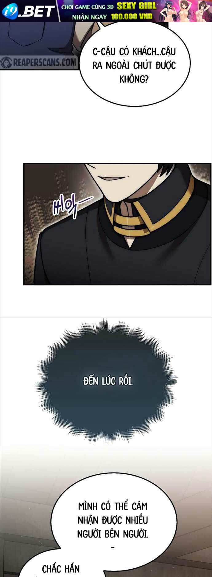 Quân Cờ Thứ 31 Lật Ngược Ván Cờ - Chapter 38 - Page 62