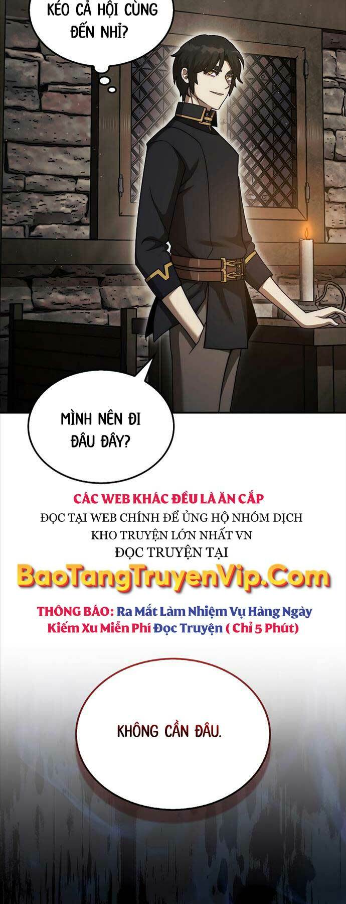 Quân Cờ Thứ 31 Lật Ngược Ván Cờ - Chapter 38 - Page 63