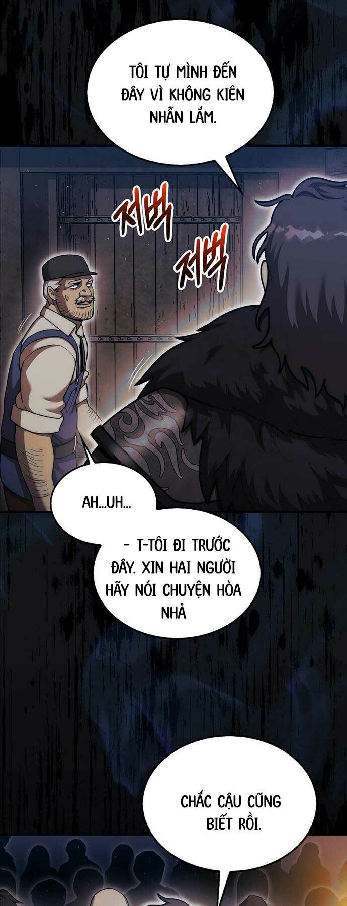 Quân Cờ Thứ 31 Lật Ngược Ván Cờ - Chapter 38 - Page 64