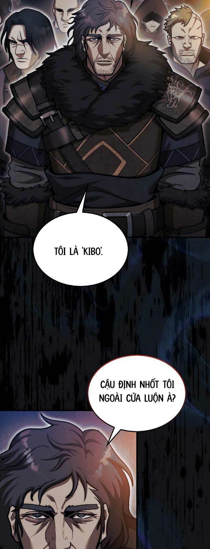 Quân Cờ Thứ 31 Lật Ngược Ván Cờ - Chapter 38 - Page 65