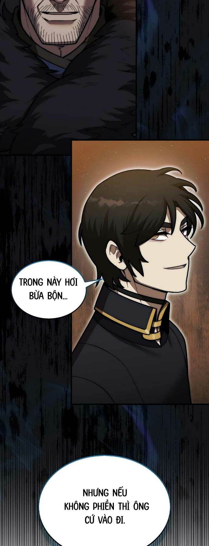 Quân Cờ Thứ 31 Lật Ngược Ván Cờ - Chapter 38 - Page 66