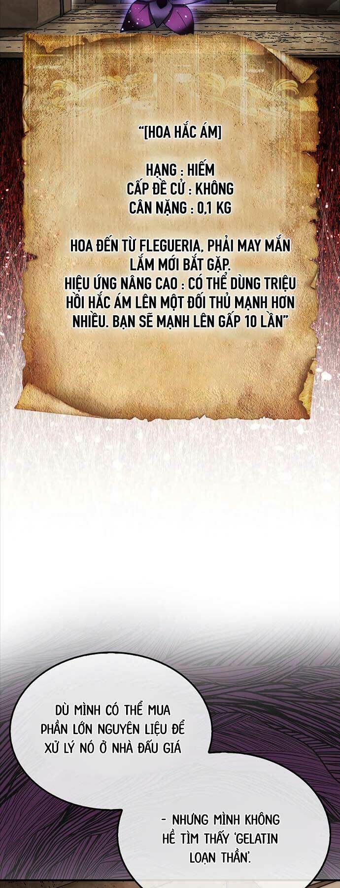 Quân Cờ Thứ 31 Lật Ngược Ván Cờ - Chapter 38 - Page 6