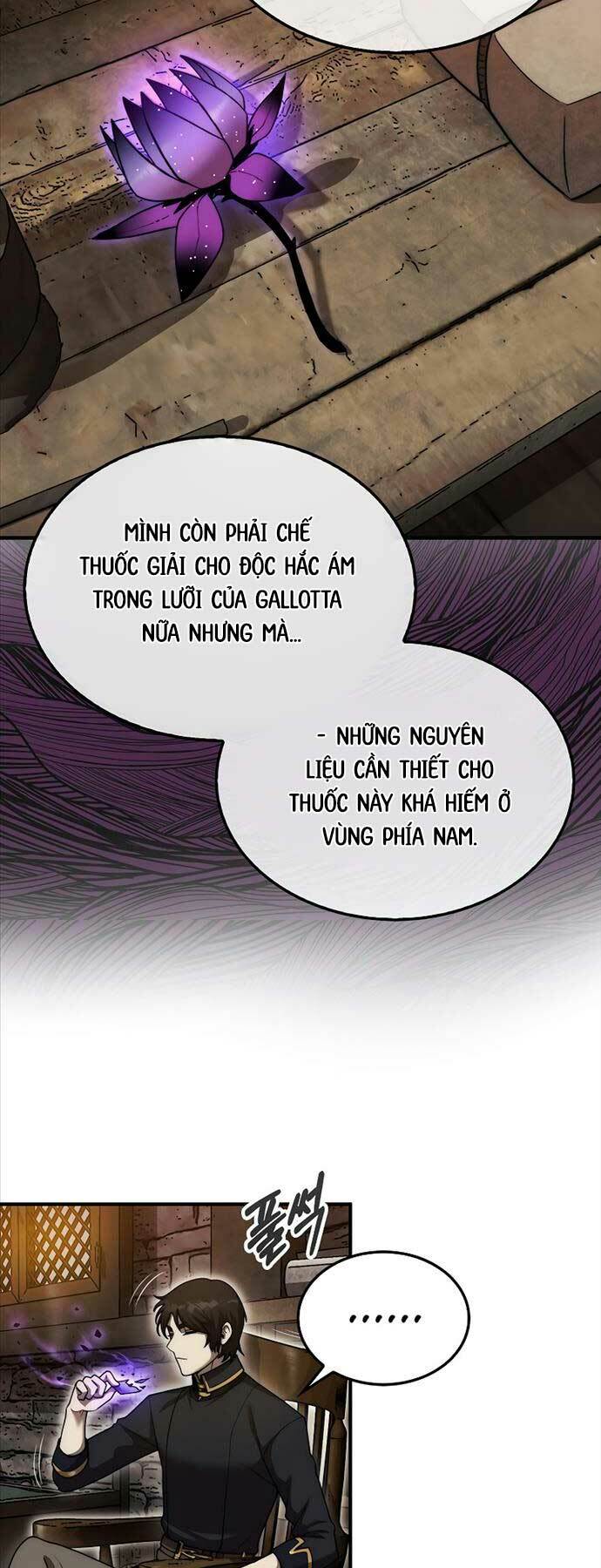 Quân Cờ Thứ 31 Lật Ngược Ván Cờ - Chapter 38 - Page 7