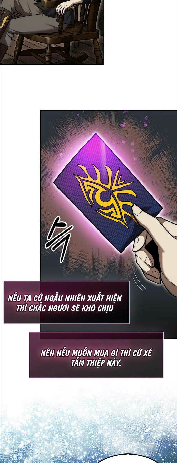 Quân Cờ Thứ 31 Lật Ngược Ván Cờ - Chapter 38 - Page 8