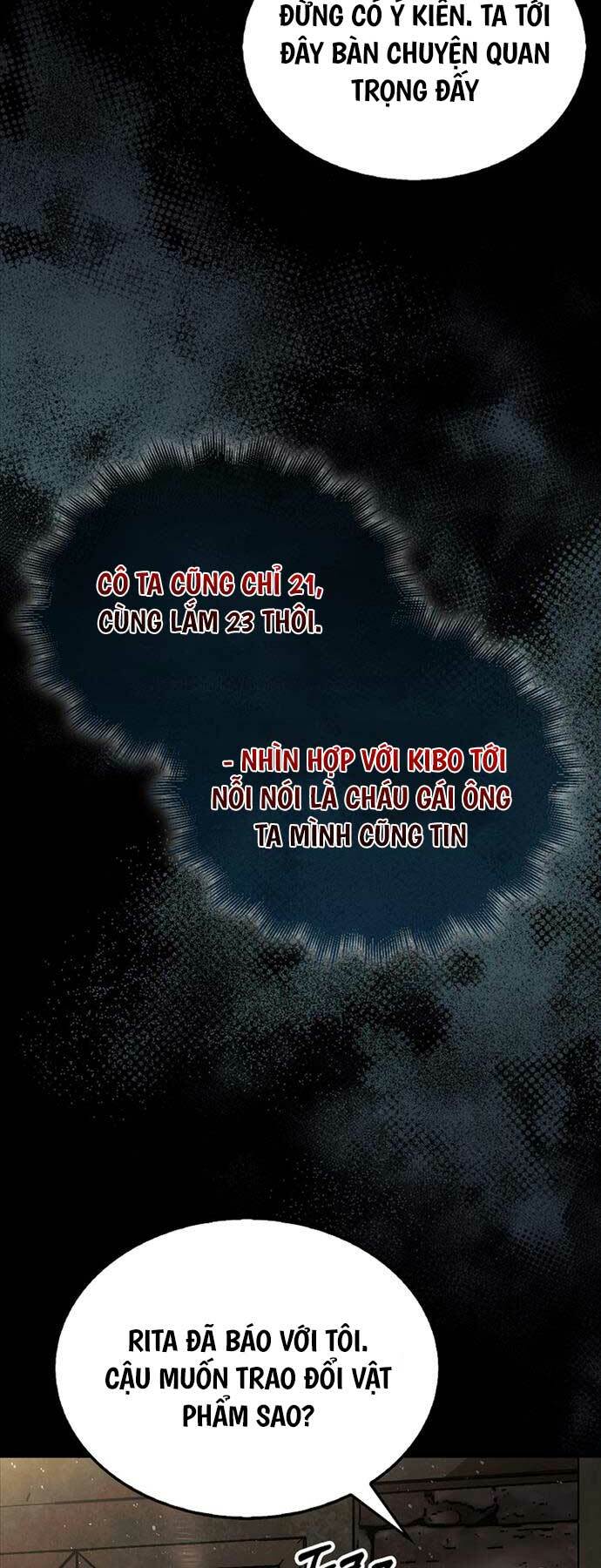 Quân Cờ Thứ 31 Lật Ngược Ván Cờ - Chapter 39 - Page 9