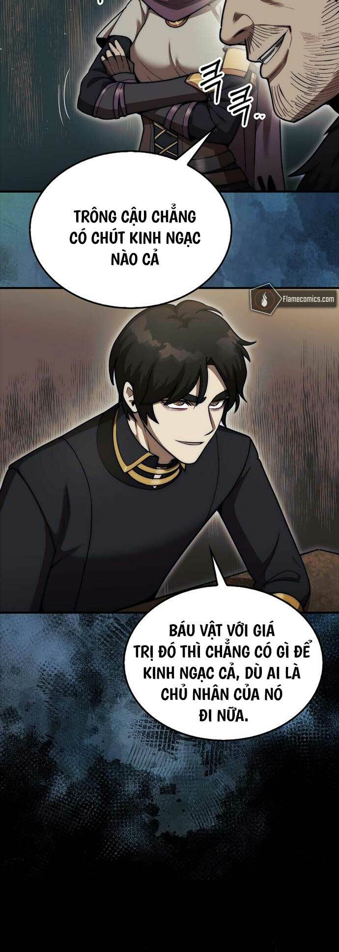 Quân Cờ Thứ 31 Lật Ngược Ván Cờ - Chapter 39 - Page 11