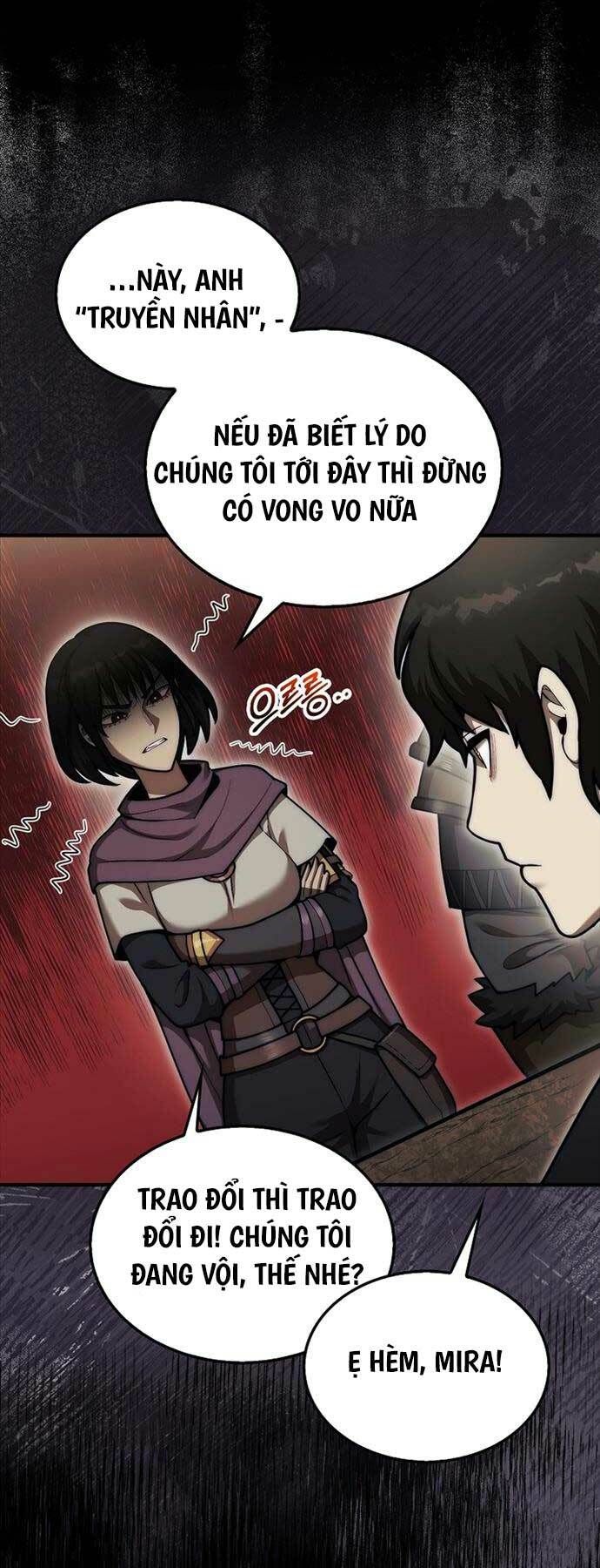 Quân Cờ Thứ 31 Lật Ngược Ván Cờ - Chapter 39 - Page 12