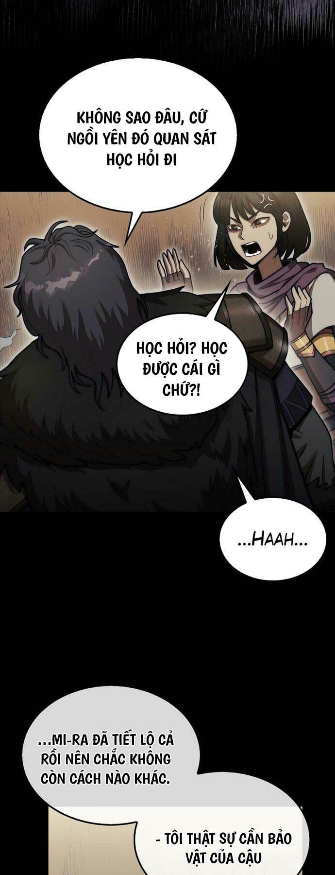 Quân Cờ Thứ 31 Lật Ngược Ván Cờ - Chapter 39 - Page 13