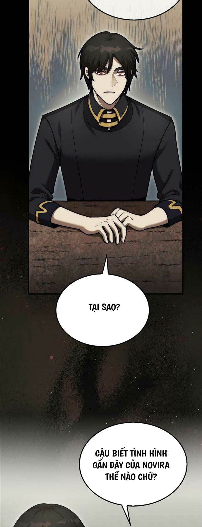 Quân Cờ Thứ 31 Lật Ngược Ván Cờ - Chapter 39 - Page 14