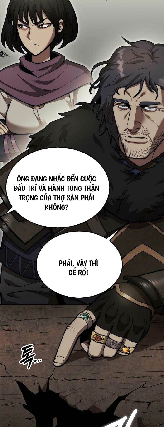 Quân Cờ Thứ 31 Lật Ngược Ván Cờ - Chapter 39 - Page 15