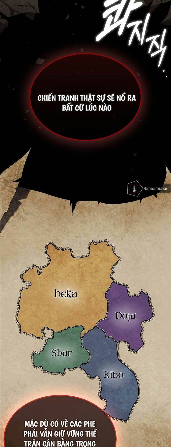 Quân Cờ Thứ 31 Lật Ngược Ván Cờ - Chapter 39 - Page 16
