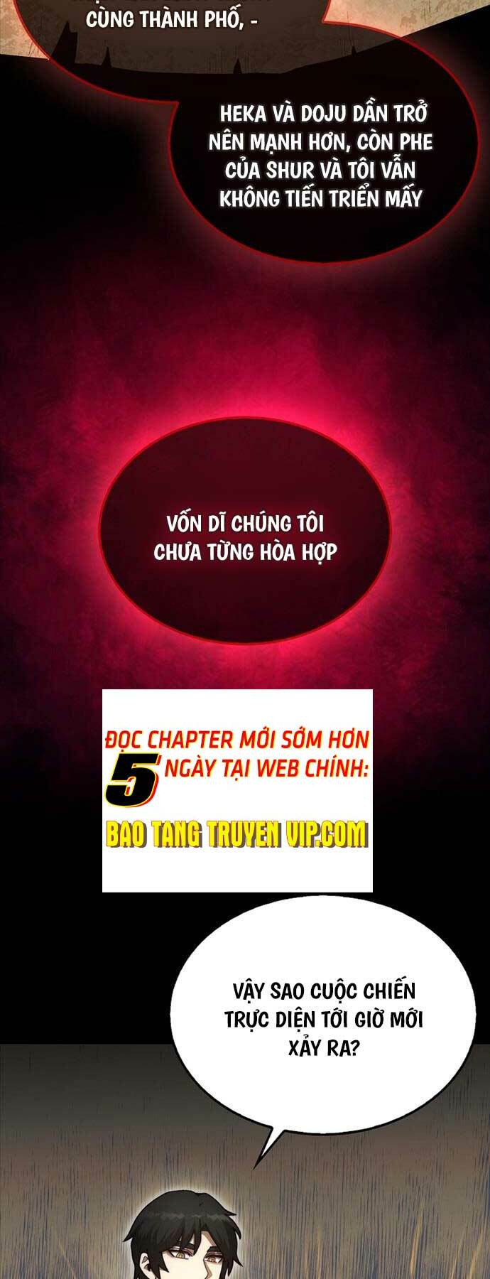 Quân Cờ Thứ 31 Lật Ngược Ván Cờ - Chapter 39 - Page 17