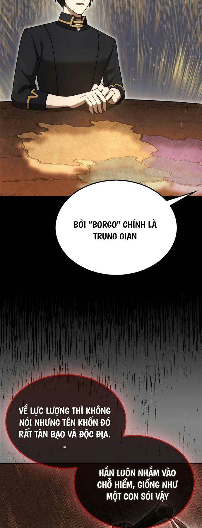 Quân Cờ Thứ 31 Lật Ngược Ván Cờ - Chapter 39 - Page 18