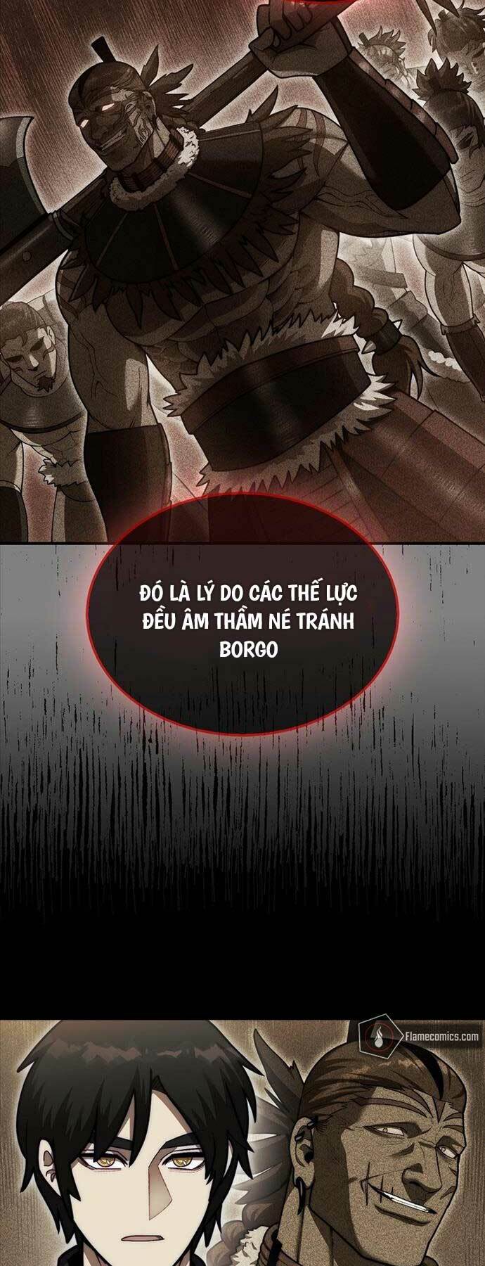 Quân Cờ Thứ 31 Lật Ngược Ván Cờ - Chapter 39 - Page 19