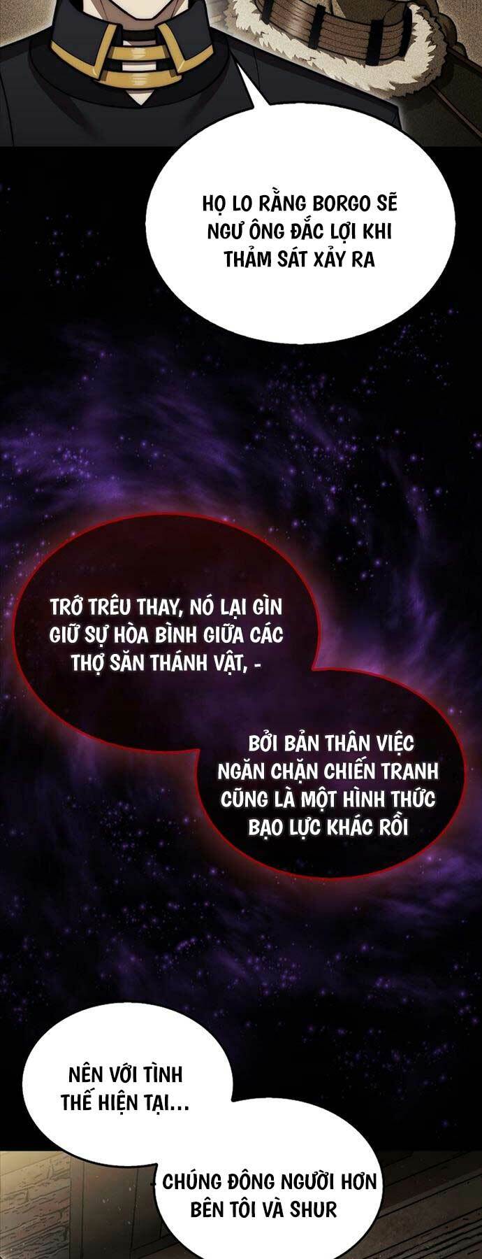 Quân Cờ Thứ 31 Lật Ngược Ván Cờ - Chapter 39 - Page 20