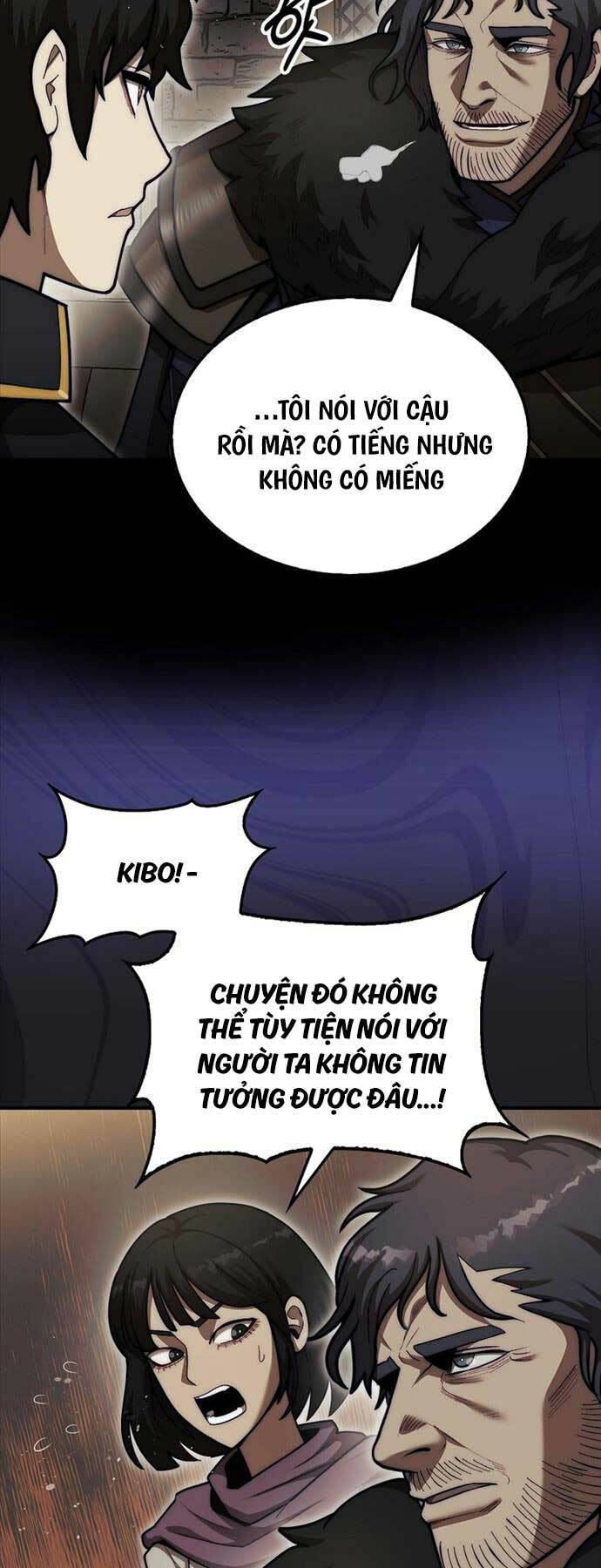 Quân Cờ Thứ 31 Lật Ngược Ván Cờ - Chapter 39 - Page 22