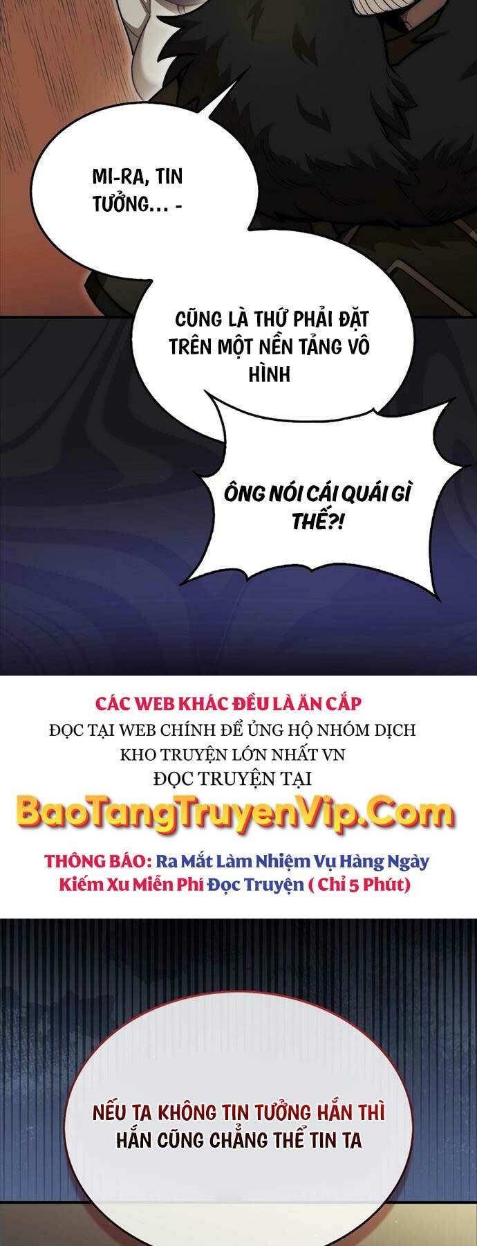 Quân Cờ Thứ 31 Lật Ngược Ván Cờ - Chapter 39 - Page 23