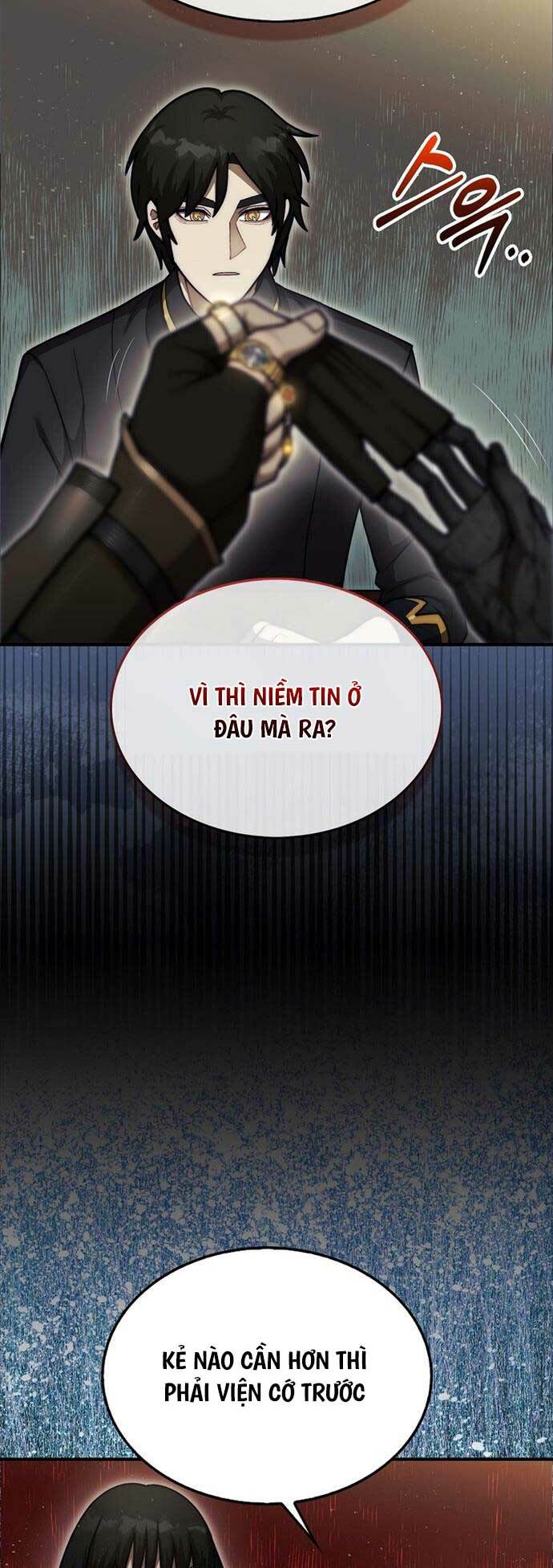 Quân Cờ Thứ 31 Lật Ngược Ván Cờ - Chapter 39 - Page 24