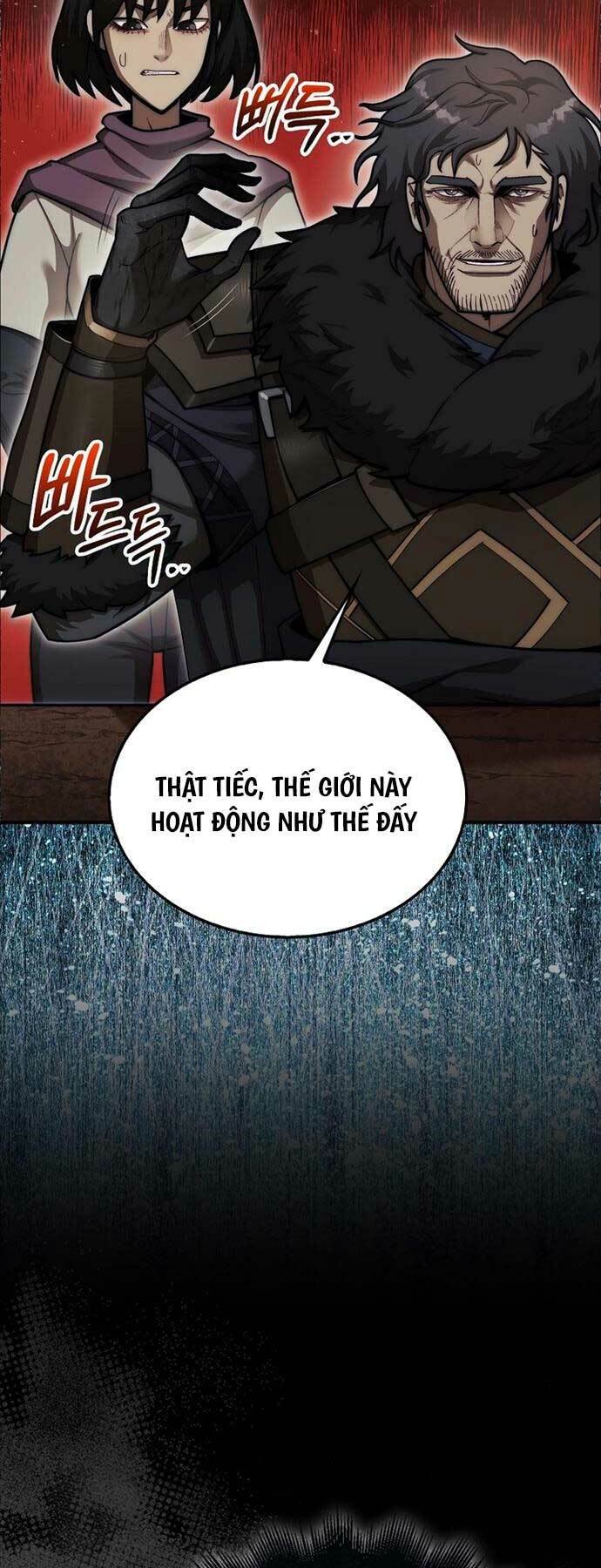 Quân Cờ Thứ 31 Lật Ngược Ván Cờ - Chapter 39 - Page 25