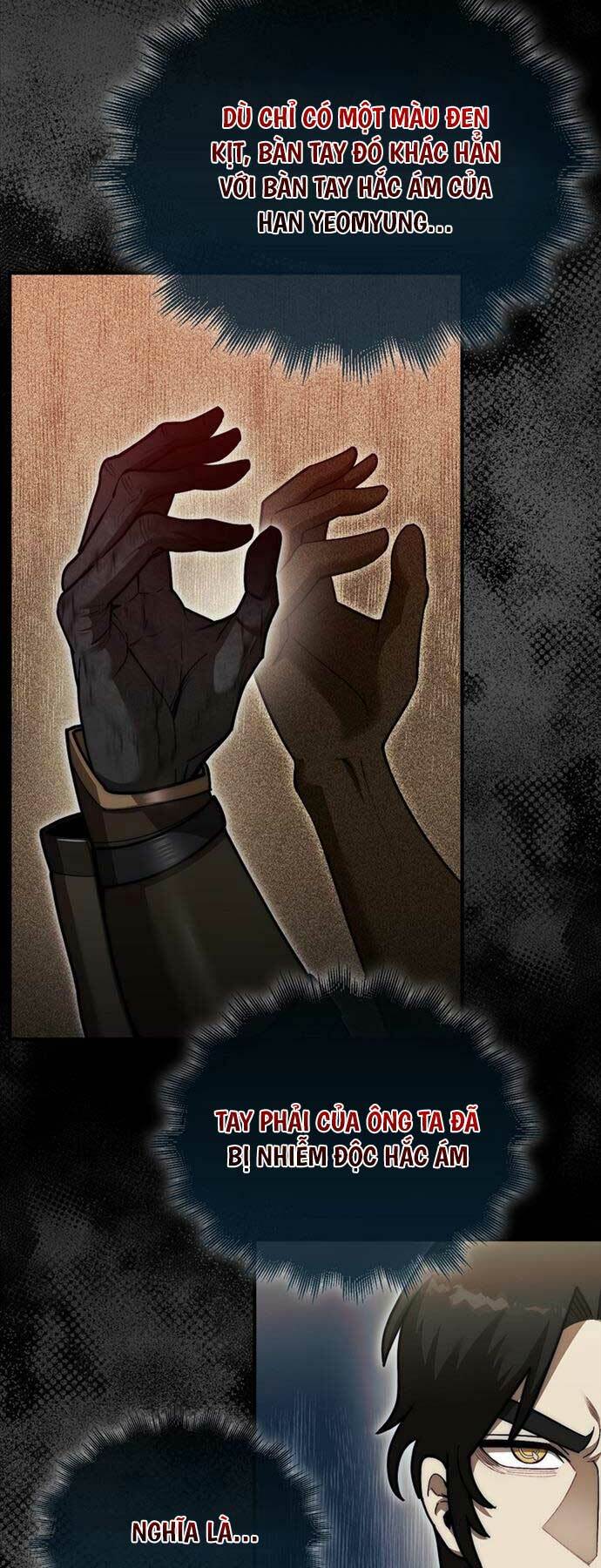 Quân Cờ Thứ 31 Lật Ngược Ván Cờ - Chapter 39 - Page 26