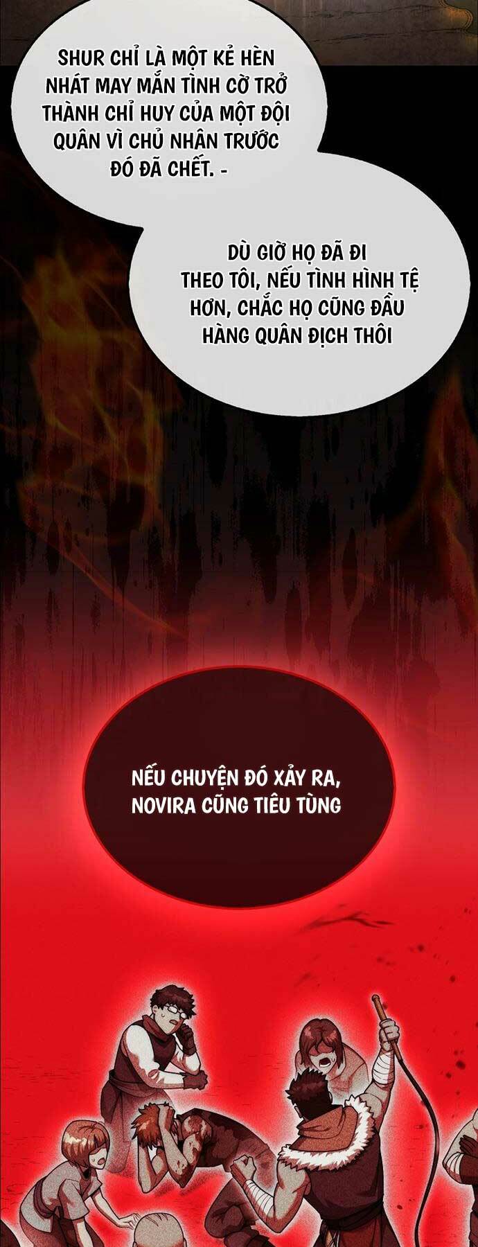 Quân Cờ Thứ 31 Lật Ngược Ván Cờ - Chapter 39 - Page 29