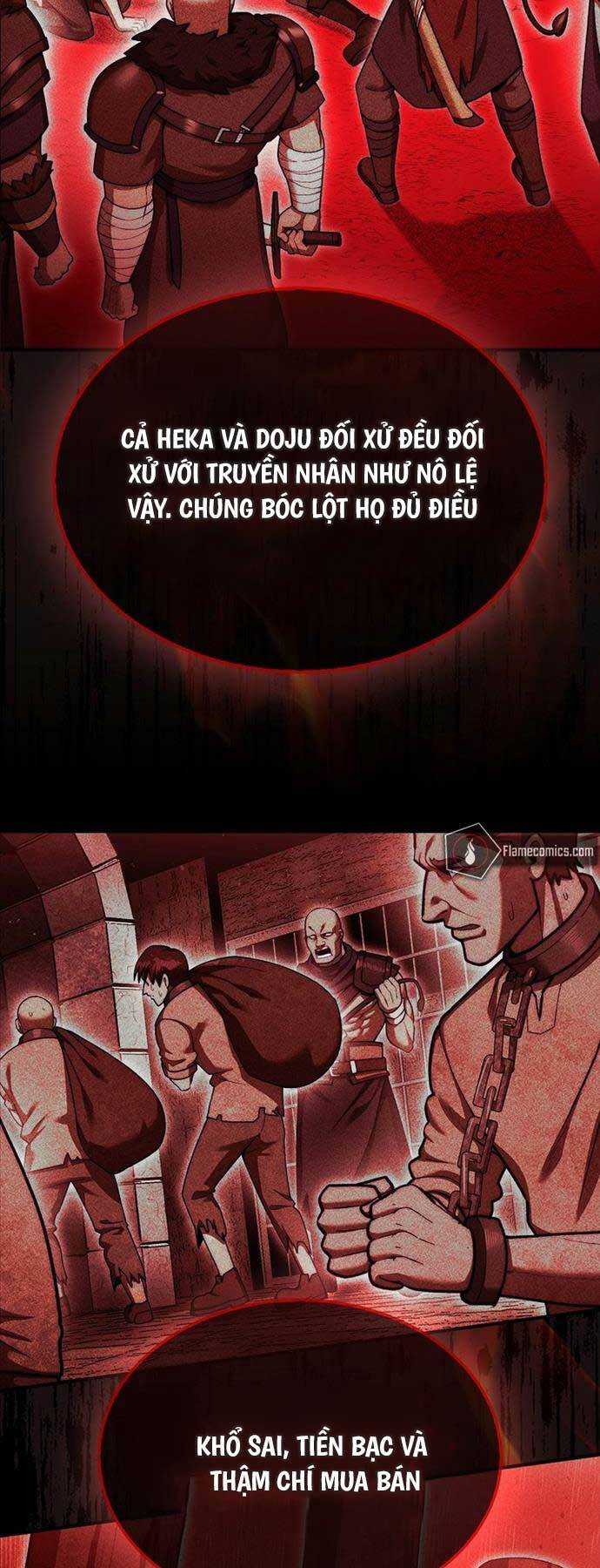 Quân Cờ Thứ 31 Lật Ngược Ván Cờ - Chapter 39 - Page 30