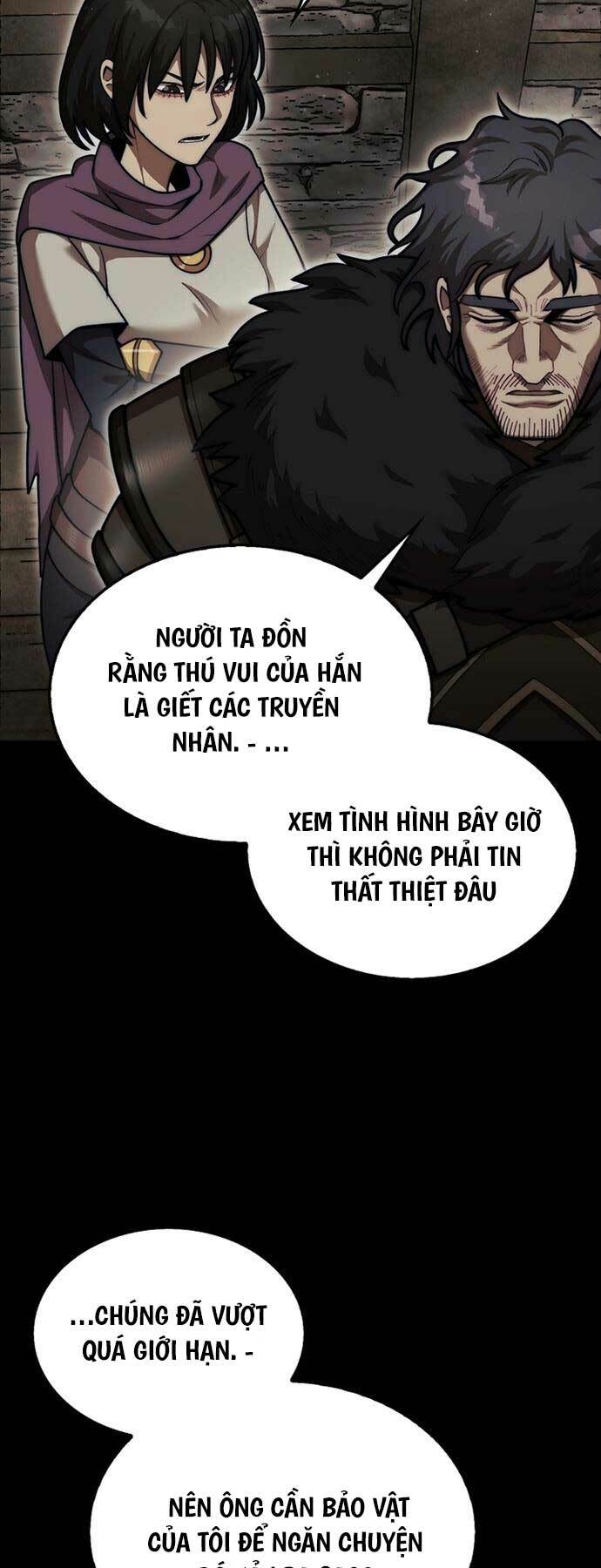 Quân Cờ Thứ 31 Lật Ngược Ván Cờ - Chapter 39 - Page 32