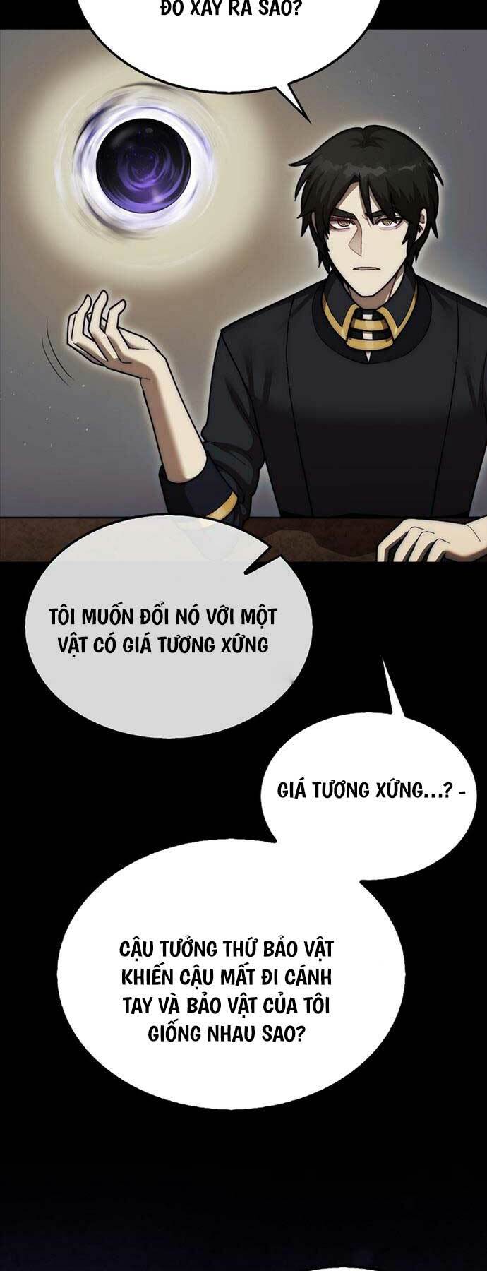 Quân Cờ Thứ 31 Lật Ngược Ván Cờ - Chapter 39 - Page 33