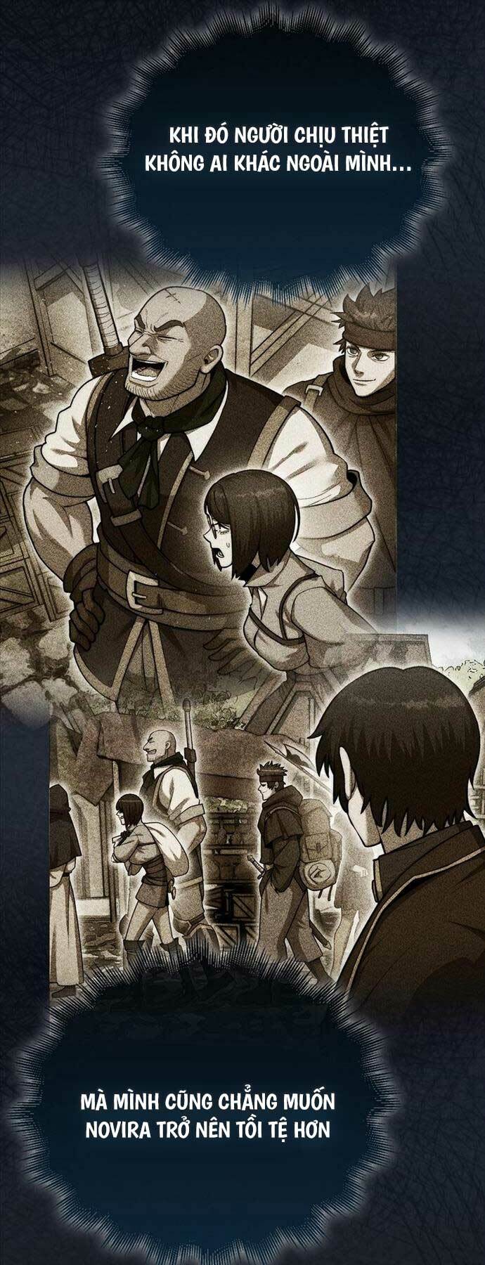 Quân Cờ Thứ 31 Lật Ngược Ván Cờ - Chapter 39 - Page 38