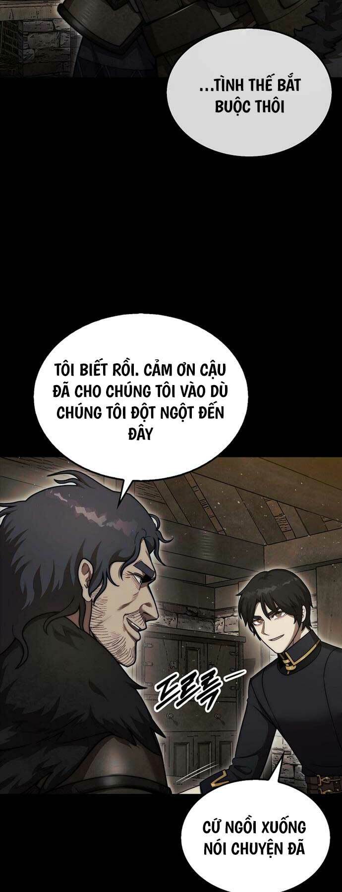 Quân Cờ Thứ 31 Lật Ngược Ván Cờ - Chapter 39 - Page 3